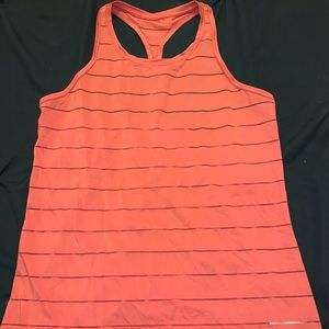 Athletic Tank Top